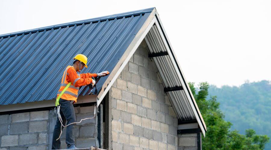 Expert Emergency Roof Repairs services in Friendly, WV